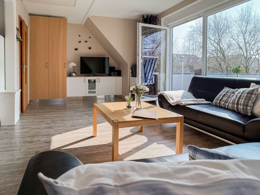 Foto 9 Ferienwohnung Ostfriesland Friesland FeWo Oldeoog OG - Horumersiel (Objekt 26205) Urlaub