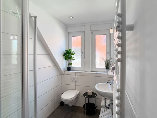 Foto 5 Ferienwohnung Ostfriesland Friesland FeWo Oldeoog OG - Horumersiel (Objekt 26205) Reise