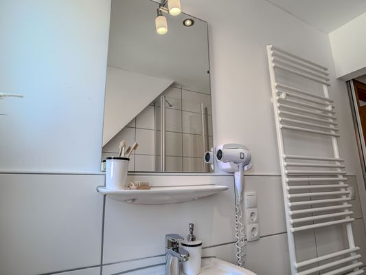 Foto 6 Ferienwohnung Ostfriesland Friesland FeWo Oldeoog OG - Horumersiel (Objekt 26205) buchen