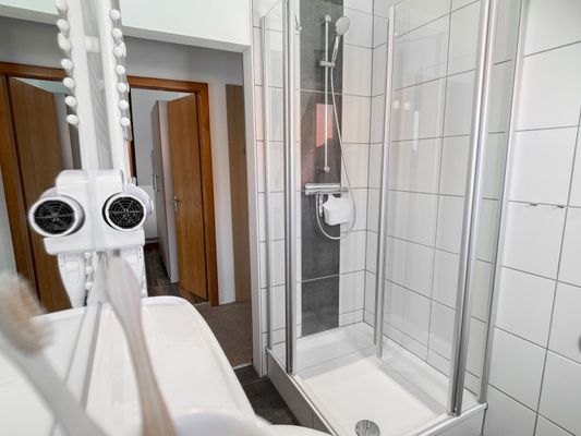 Foto 21 Ferienwohnung Ostfriesland Friesland FeWo Oldeoog OG - Horumersiel (Objekt 26205) buchen