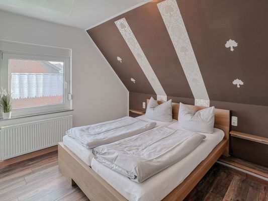 Foto 8 Ferienwohnung Ostfriesland Friesland FeWo Oldeoog OG - Horumersiel (Objekt 26205) Nordsee