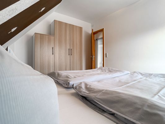 Foto 17 Ferienwohnung Ostfriesland Friesland FeWo Oldeoog OG - Horumersiel (Objekt 26205) suchen