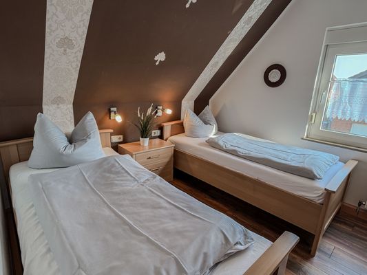 Foto 10 Ferienwohnung Ostfriesland Friesland FeWo Oldeoog OG - Horumersiel (Objekt 26205) Reise