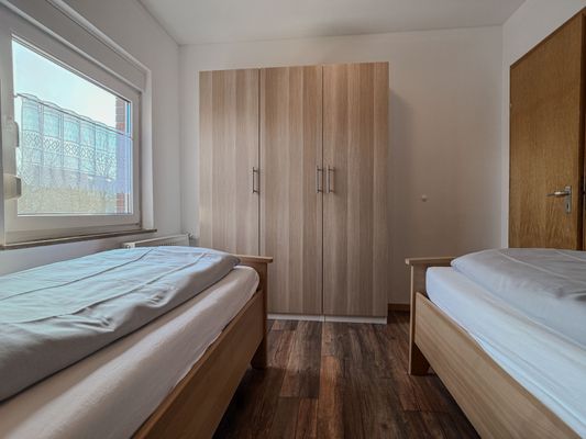 Foto 33 Ferienwohnung Ostfriesland Friesland FeWo Oldeoog OG - Horumersiel (Objekt 26205) Nordsee