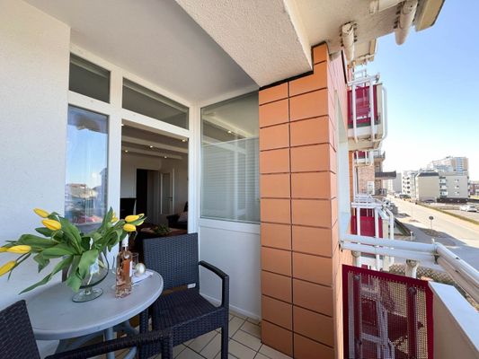 Foto 7 Ferienwohnung Ostfriesland Sylt Dünenblick (Objekt 61917) suchen