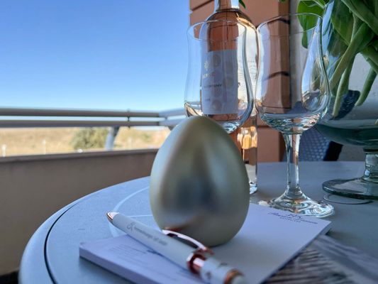 Foto 10 Ferienwohnung Ostfriesland Sylt Dünenblick (Objekt 61917) Reise