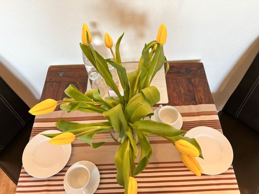 Foto 13 Ferienwohnung Ostfriesland Sylt Dünenblick (Objekt 61917) Nordsee