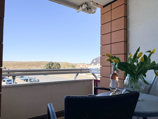 Foto 9 Ferienwohnung Ostfriesland Sylt Dünenblick (Objekt 61917) Urlaub