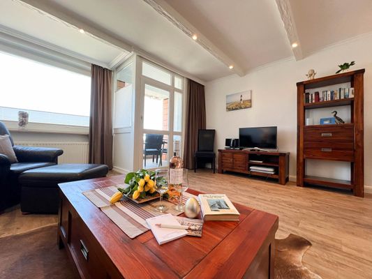 Foto 6 Ferienwohnung Ostfriesland Sylt Dünenblick (Objekt 61917) buchen