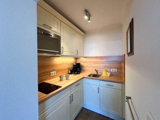 Foto 14 Ferienwohnung Ostfriesland Sylt Dünenblick (Objekt 61917) Urlaub