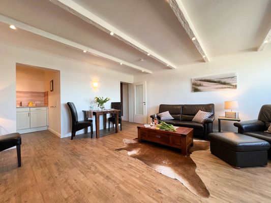 Foto 11 Ferienwohnung Ostfriesland Sylt Dünenblick (Objekt 61917) buchen