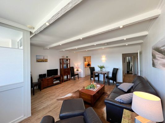 Foto 15 Ferienwohnung Ostfriesland Sylt Dünenblick (Objekt 61917) Reise