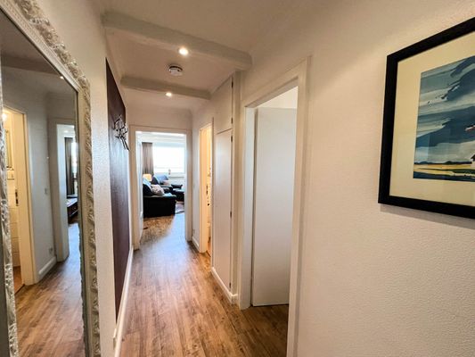 Foto 21 Ferienwohnung Ostfriesland Sylt Dünenblick (Objekt 61917) buchen