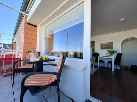 Foto 14 Ferienwohnung Ostfriesland Sylt Austernmuschel (Objekt 61910) Urlaub