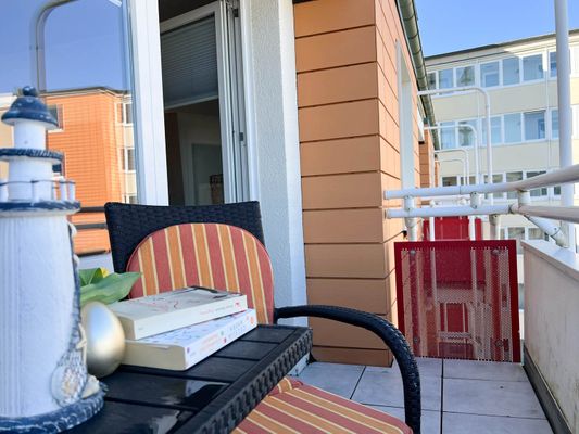 Foto 21 Ferienwohnung Ostfriesland Sylt Austernmuschel (Objekt 61910) buchen