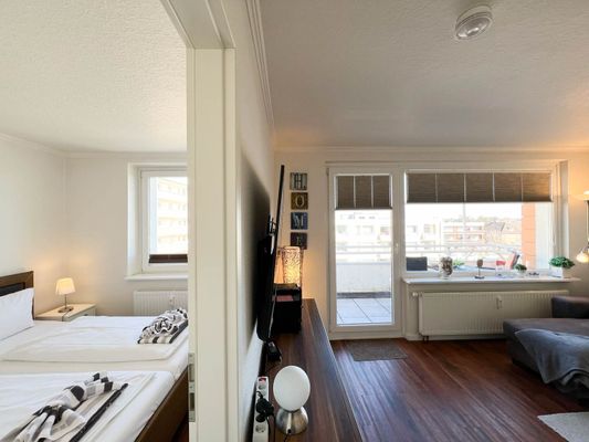 Foto 15 Ferienwohnung Ostfriesland Sylt Austernmuschel (Objekt 61910) Reise