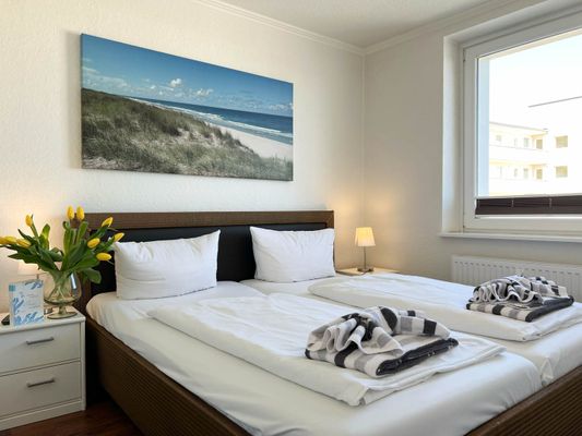 Foto 17 Ferienwohnung Ostfriesland Sylt Austernmuschel (Objekt 61910) suchen