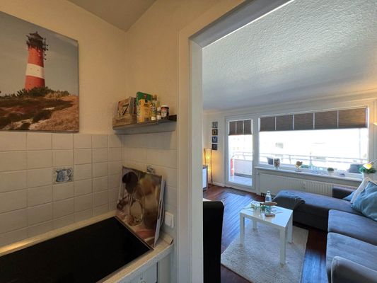 Foto 10 Ferienwohnung Ostfriesland Sylt Austernmuschel (Objekt 61910) Reise