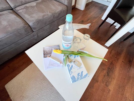 Foto 5 Ferienwohnung Ostfriesland Sylt Austernmuschel (Objekt 61910) Reise