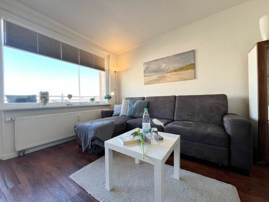 Foto 8 Ferienwohnung Ostfriesland Sylt Austernmuschel (Objekt 61910) Nordsee