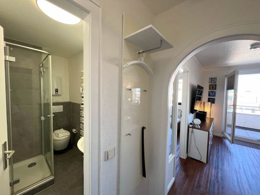 Foto 22 Ferienwohnung Ostfriesland Sylt Austernmuschel (Objekt 61910) suchen