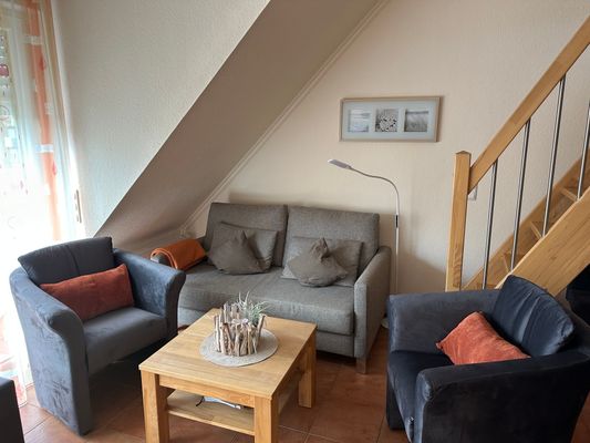 Foto 1 Ferienwohnung Ostfriesland Norddeich & Umgebung Strandliebe (Objekt 63867) buchen