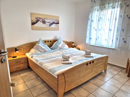 Foto 4 Ferienwohnung Ostfriesland Norddeich & Umgebung Tomke - Kolk 30 (Objekt 24682) Urlaub