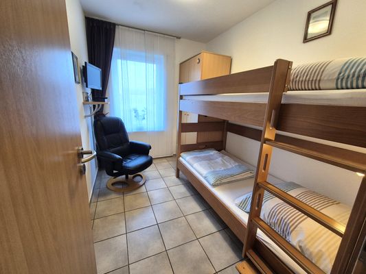 Foto 6 Ferienwohnung Ostfriesland Norddeich & Umgebung Tomke - Kolk 30 (Objekt 24682) buchen