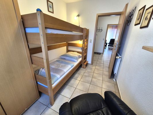 Foto 7 Ferienwohnung Ostfriesland Norddeich & Umgebung Tomke - Kolk 30 (Objekt 24682) suchen