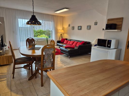 Foto 4 Ferienhaus Ostfriesland Norddeich & Umgebung Huus Leni (Objekt 24750) Urlaub