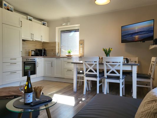 Ferienhaus-DHH Ostlandstraße 9