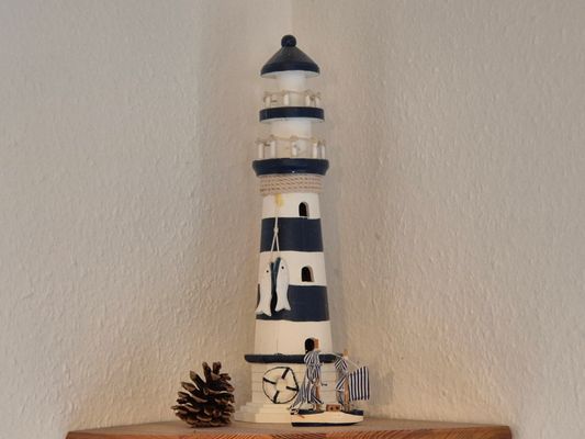 Foto 6 Ferienhaus Ostfriesland Norddeich & Umgebung Ferienhaus Wattwurm (Objekt 36481) buchen