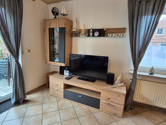 Foto 8 Ferienhaus Ostfriesland Norddeich & Umgebung Ferienhaus Wattwurm (Objekt 36481) Nordsee