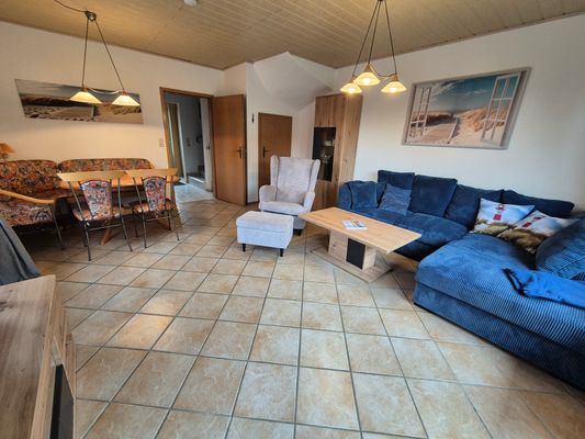 Foto 5 Ferienhaus Ostfriesland Norddeich & Umgebung Ferienhaus Wattwurm (Objekt 36481) Reise