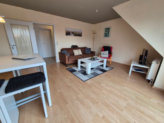 Foto 6 Ferienwohnung Ostfriesland Norddeich & Umgebung Drei Fische - Nordlandstr. 4 (Objekt 24678) buchen