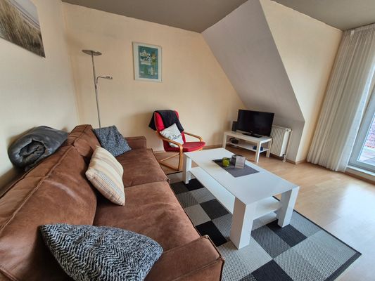 Foto 4 Ferienwohnung Ostfriesland Norddeich & Umgebung Drei Fische - Nordlandstr. 4 (Objekt 24678) Urlaub