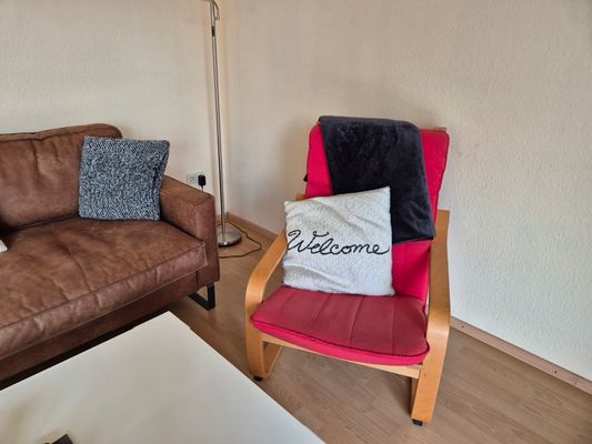 Foto 5 Ferienwohnung Ostfriesland Norddeich & Umgebung Drei Fische - Nordlandstr. 4 (Objekt 24678) Reise