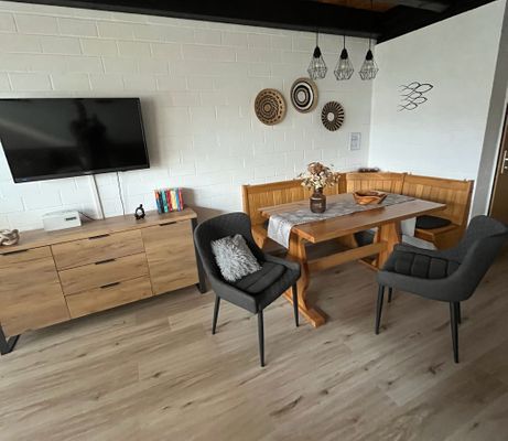 Foto 11 Ferienhaus Ostfriesland Norddeich & Umgebung Haus Kinzigtal Molenstraße 27/5 (Objekt 24841) buchen