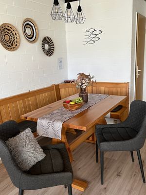 Foto 9 Ferienhaus Ostfriesland Norddeich & Umgebung Haus Kinzigtal Molenstraße 27/5 (Objekt 24841) Urlaub