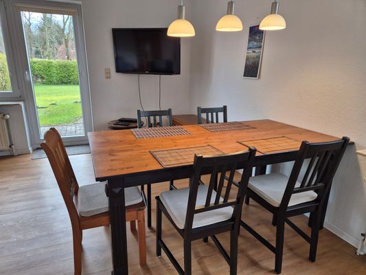 Foto 6 Ferienhaus Ostfriesland Norddeich & Umgebung Haus Annabelle (Objekt 75064) buchen
