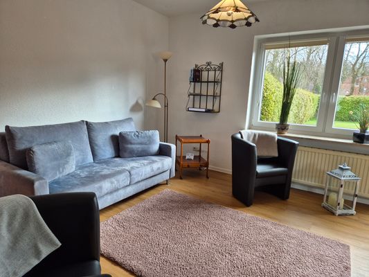 Foto 4 Ferienhaus Ostfriesland Norddeich & Umgebung Haus Annabelle (Objekt 75064) Urlaub