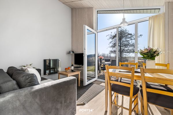 Ferienhaus Spitzenblick 1 - St. Andreasberg im Harz