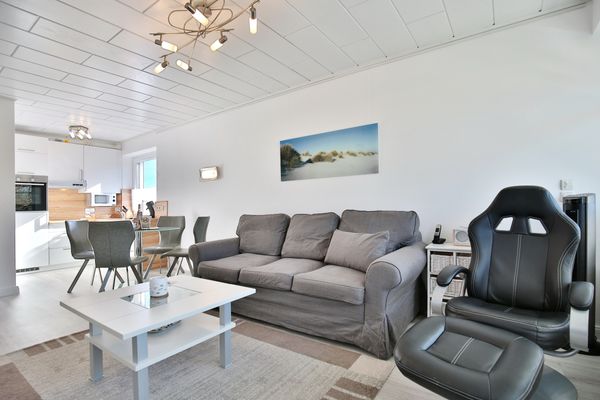 Strandperle Appartement 101 Strandperle Appartement 101
