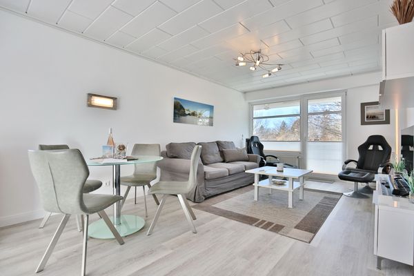 Strandperle Appartement 101