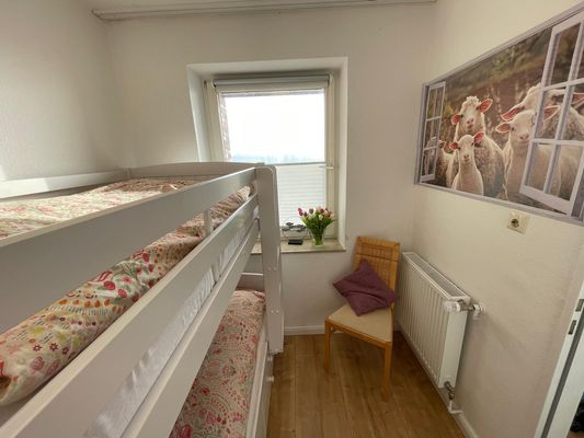 Foto 4 Ferienwohnung Ostfriesland Friesland Tief 10 mit beheiztem Pool - Meeresstern  Internet 504 (Objekt 26302) Urlaub
