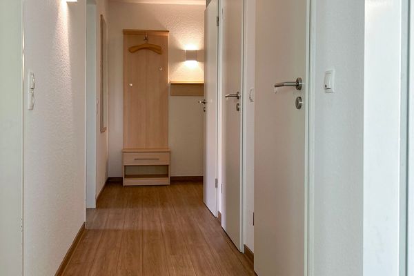 Foto 26 Ferienwohnung Ostfriesland Zwischen Elbe und Weser Residenz Hohe-Lith Ferienwohnung 304 (HLI304) (Objekt 61687) buchen