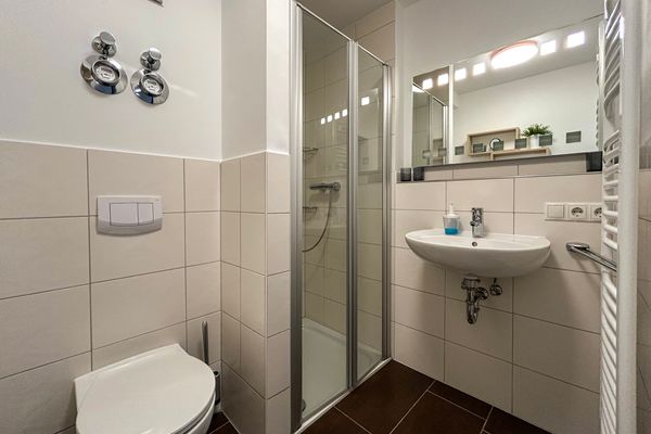 Foto 22 Ferienwohnung Ostfriesland Zwischen Elbe und Weser Residenz Hohe-Lith Ferienwohnung 304 (HLI304) (Objekt 61687) suchen