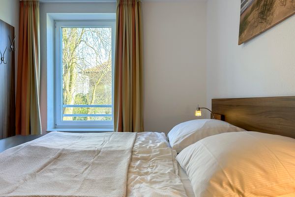 Foto 16 Ferienwohnung Ostfriesland Zwischen Elbe und Weser Residenz Hohe-Lith Ferienwohnung 304 (HLI304) (Objekt 61687) buchen