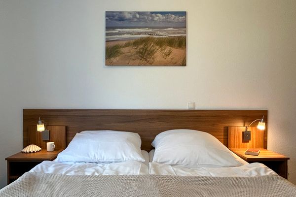 Foto 15 Ferienwohnung Ostfriesland Zwischen Elbe und Weser Residenz Hohe-Lith Ferienwohnung 304 (HLI304) (Objekt 61687) Reise