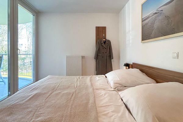 Foto 21 Ferienwohnung Ostfriesland Zwischen Elbe und Weser Residenz Hohe-Lith Ferienwohnung 304 (HLI304) (Objekt 61687) buchen